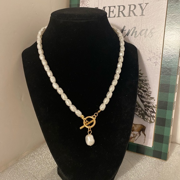 STATEMENT NECKLACE - Picture 6 of 13